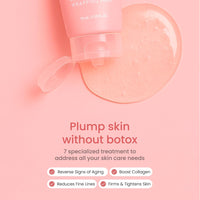 QUIA Collagen Wrapping Mask