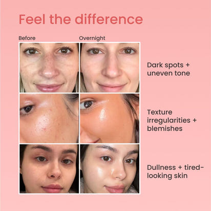 QUIA Collagen Wrapping Mask