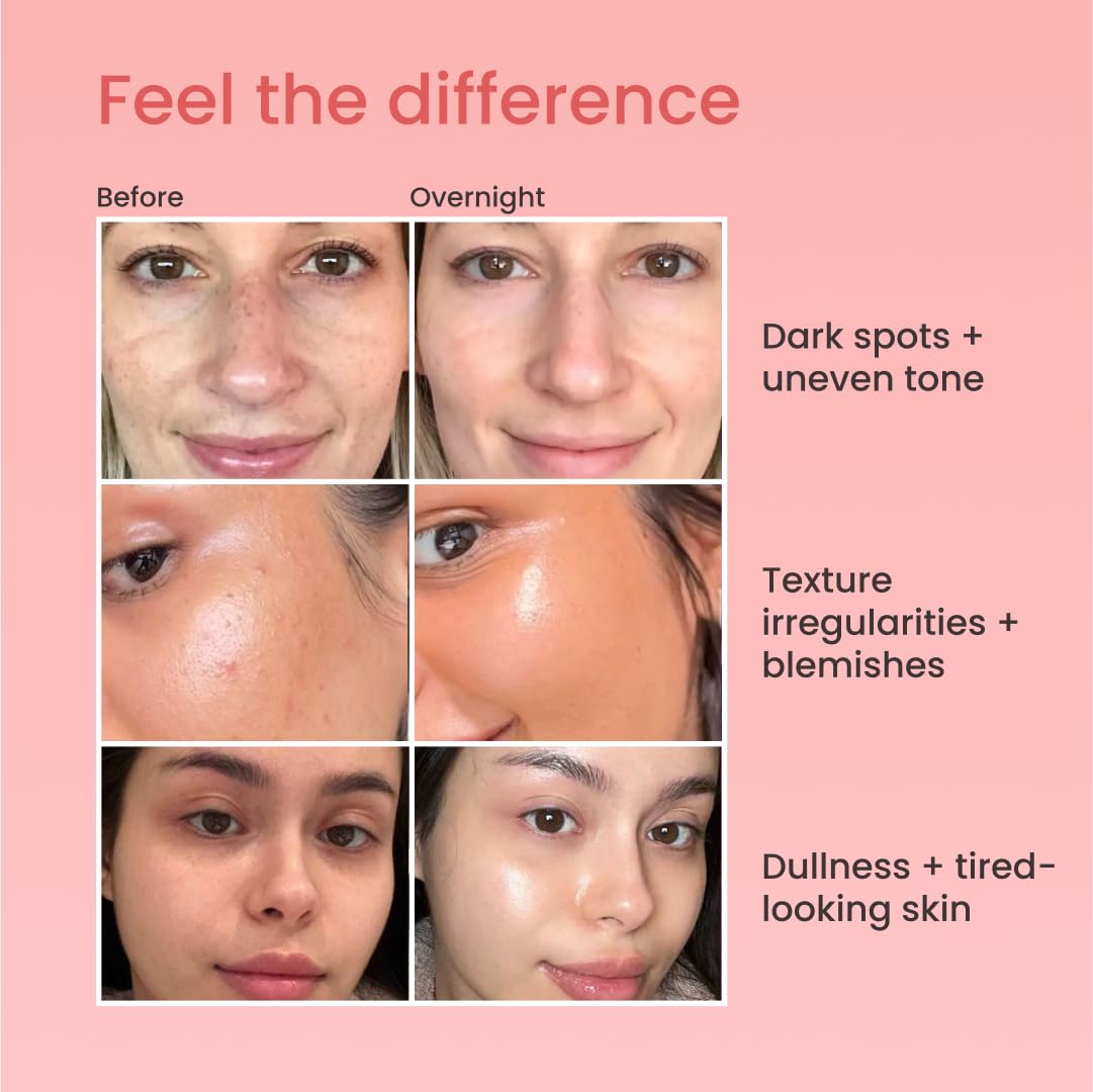 QUIA Collagen Wrapping Mask