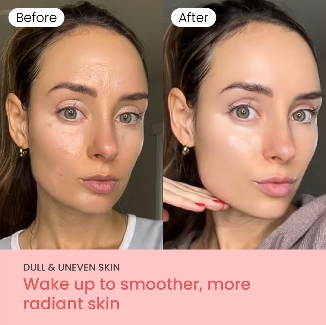 QUIA Collagen Wrapping Mask