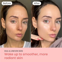 QUIA Collagen Wrapping Mask