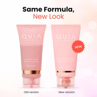 QUIA Collagen Wrapping Mask